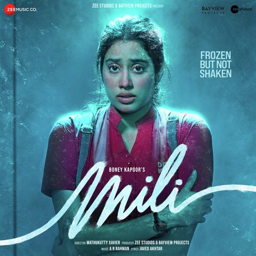 Mili (2022) (Hindi)